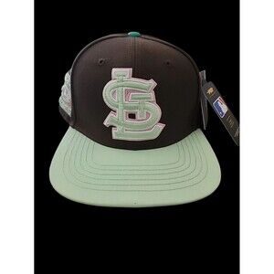 St Louis Cardinals WS 2006 Pro Standard O/S Snapback Hat Cap